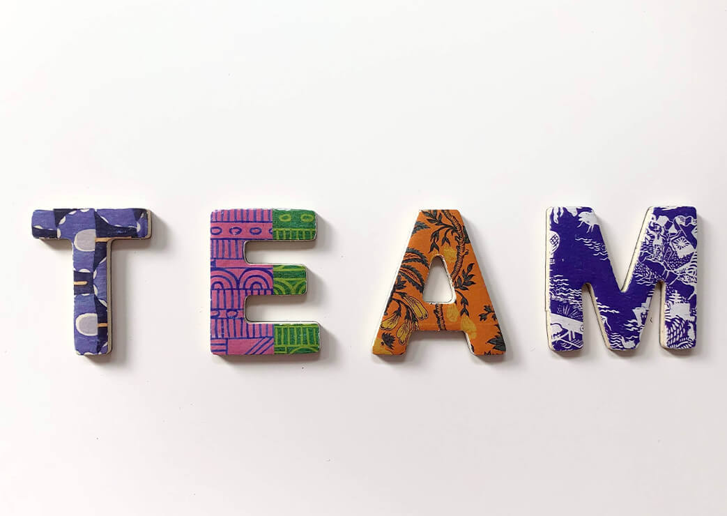 Kaszás Ágnes | Blog | Team coaching